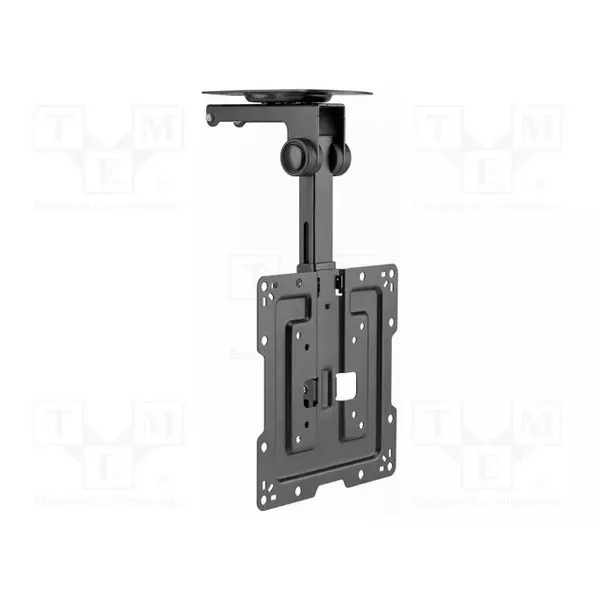 ტელევიზორის საკიდი Gembird Full Motion TV Ceiling Mount 19" - 43"