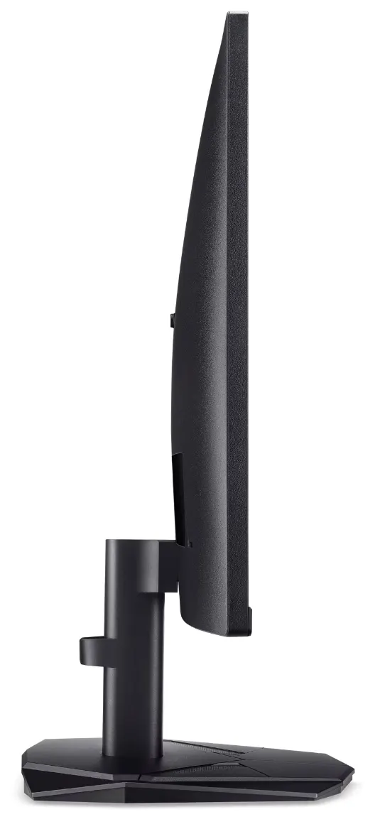 მონიტორი Acer Nitro KG240YP0BI 23.8" FHD gaming Monitor