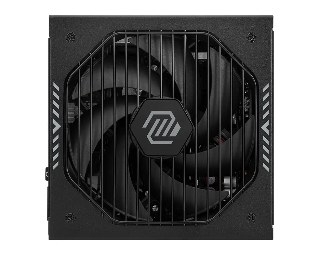 MSI PSU MAG A1000GLS PCIE5