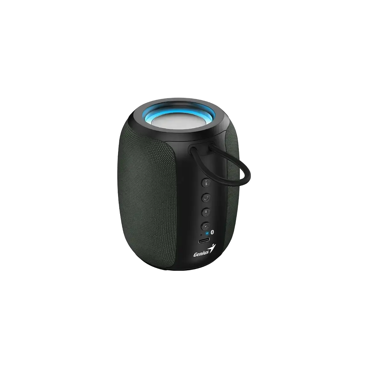 Genius, SP-915BT Bluetooth Speaker Gray