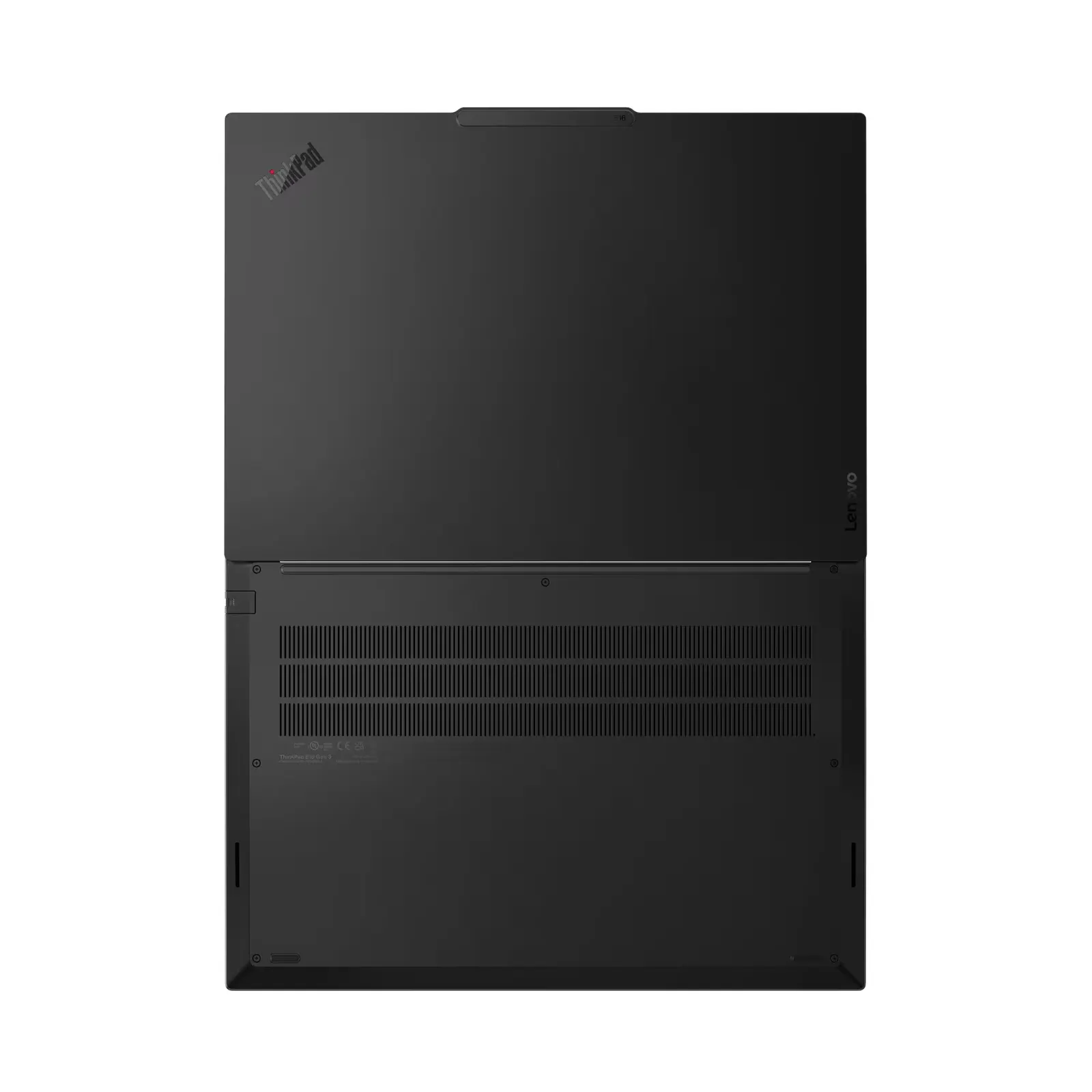 Thinkpad E16 G3 Lenovo, Notebook, 16" WUXGA, Ultra 7 255H 16C, 16GB, 1TB M.2, DOS, 2Y.