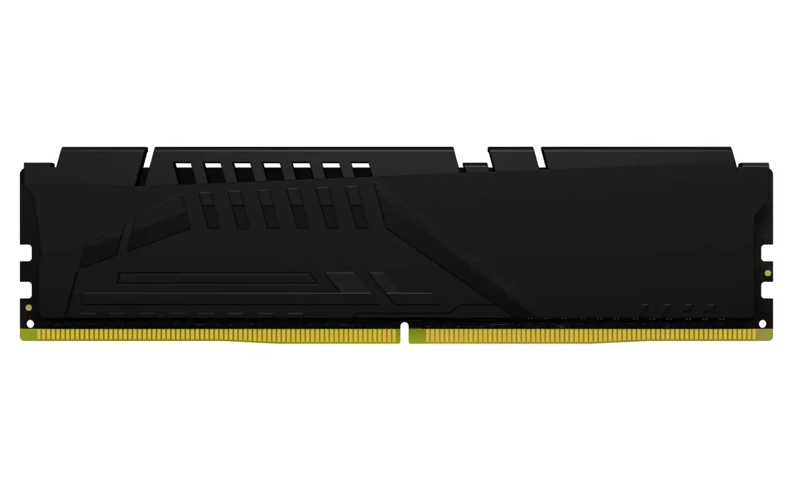 Kingston, FURY Beast RAM 16GB DDR5 6400MHz CL32 DIMM.