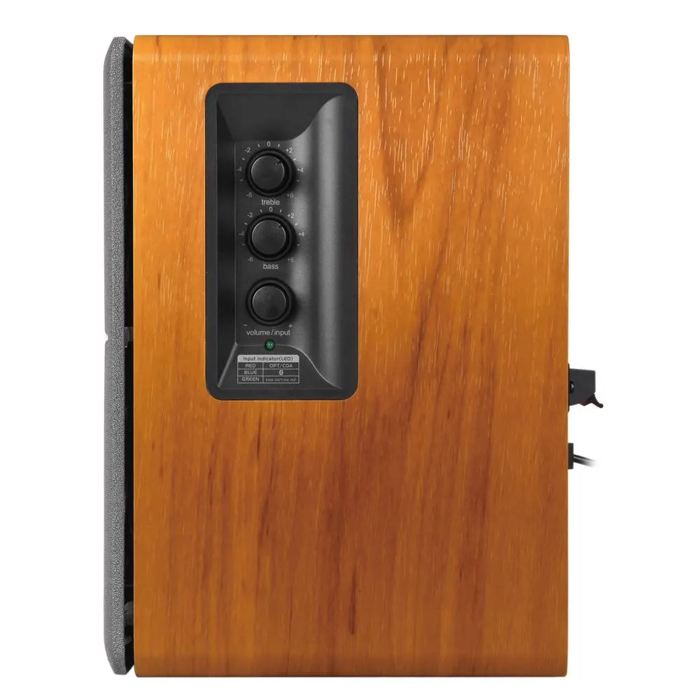 დინამიკი Edifier Studio R1280DB 2.0 Bluetooth 42 W Brown