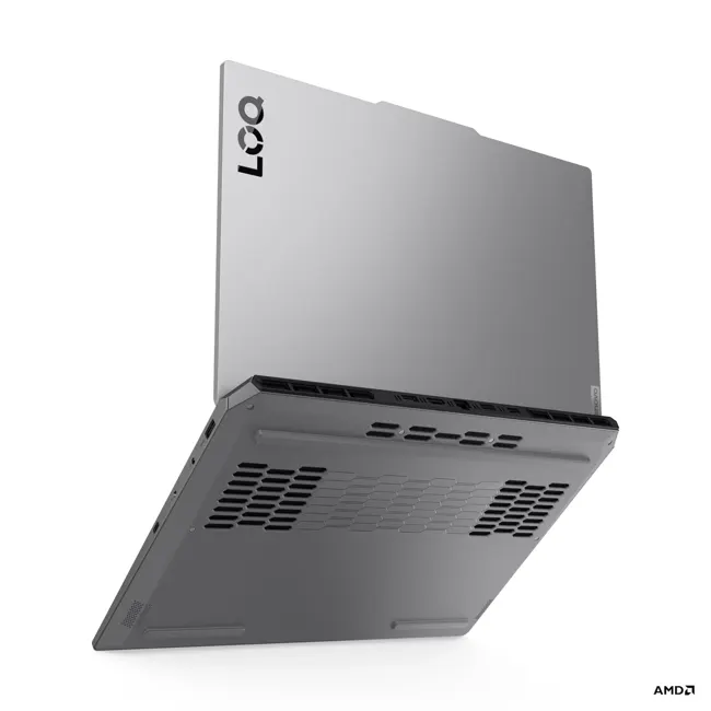Lenovo LOQ 15AHP10, 15.6"FHD 300N144Hz, RYZEN 7 250, 8C, 32GB, 1TB, RTX5050,8GB,128B, DOOS,2Y
