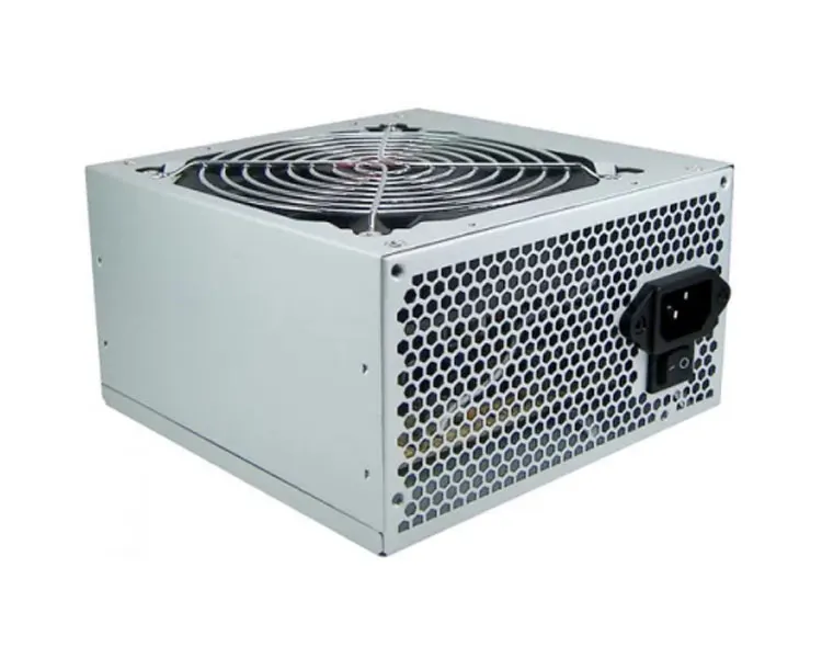 კვების ბლოკი Golden Field Power supply 500W 120mm fan