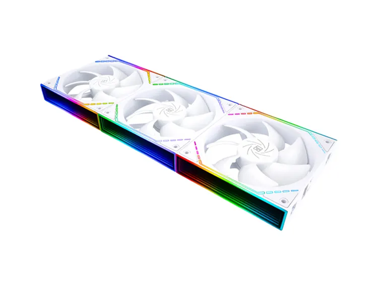 ქულერი THERMALRIGHT TL-M12QW X3 120mm ARGB Case Fans 2000 RPM±10%