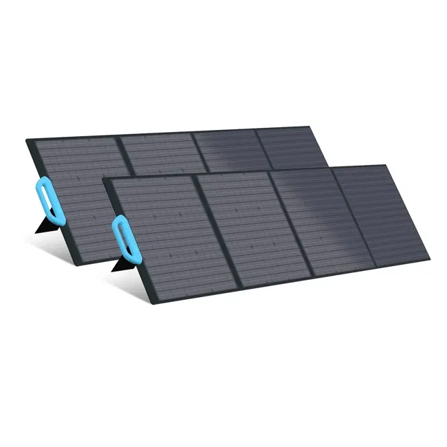 Bluetti PV200 Solar Panel 200W
