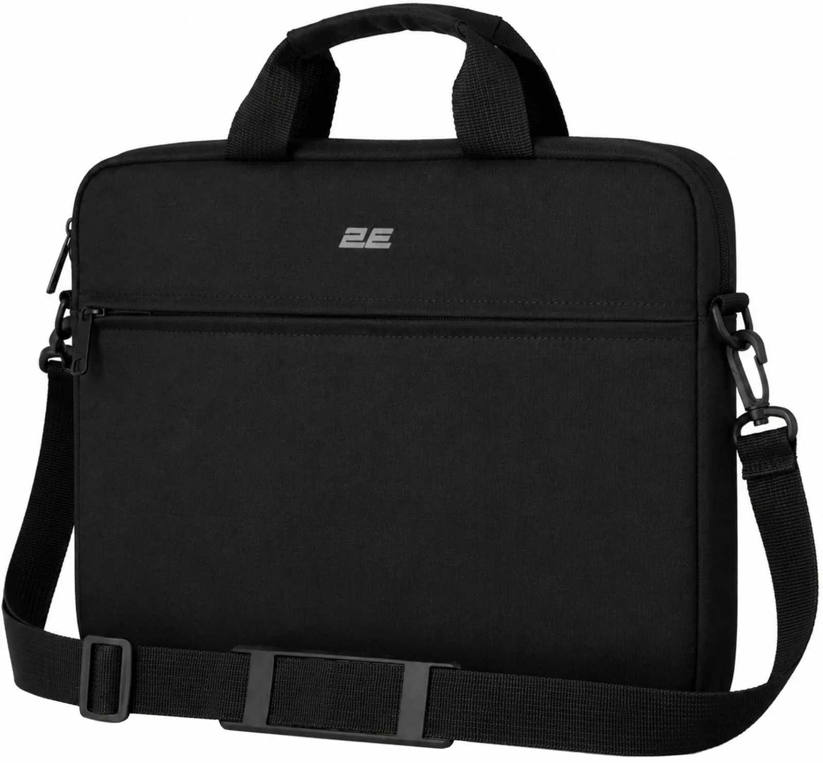 ნოუთბუქის ჩანთა 2E Laptop Bag, Slim keeper 15.6/16", black