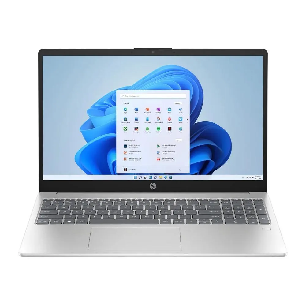 Sebastian 25C1, HP, Notebook, AI PC Clamshell | 15.6 FHD (1920x1080) AG IPS Ultra 5-225U (12C) | 16GB | 1TB | UMA | 15.6 FHD