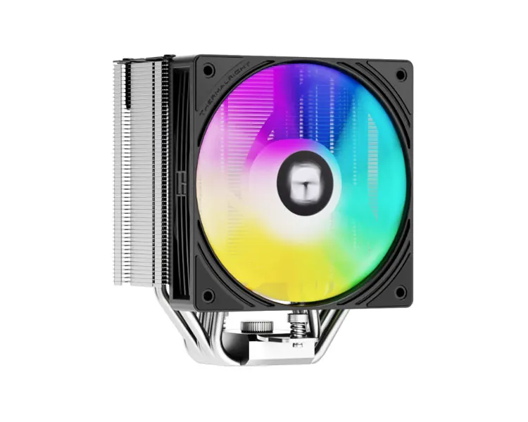 THERMALRIGHT Assassin Classic-5 SE ARGB BLACK CPU Universal Cooler
