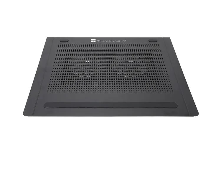 ნოუთბუქის ქულერი THERMALRIGHT TR-NCP01B Notebook Cooling Stand Black