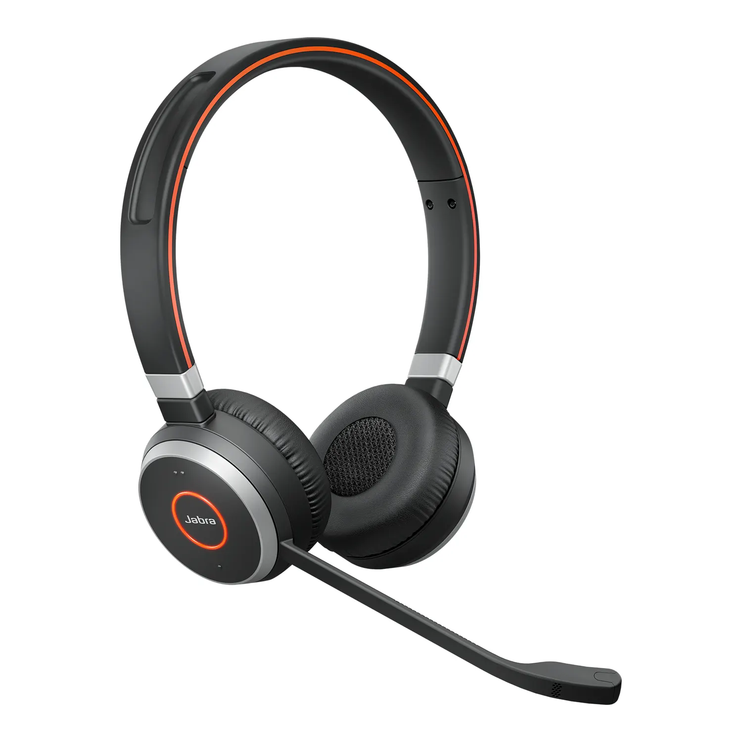 ყურსასმენი Jabra EVOLVE 65 UC Stereo