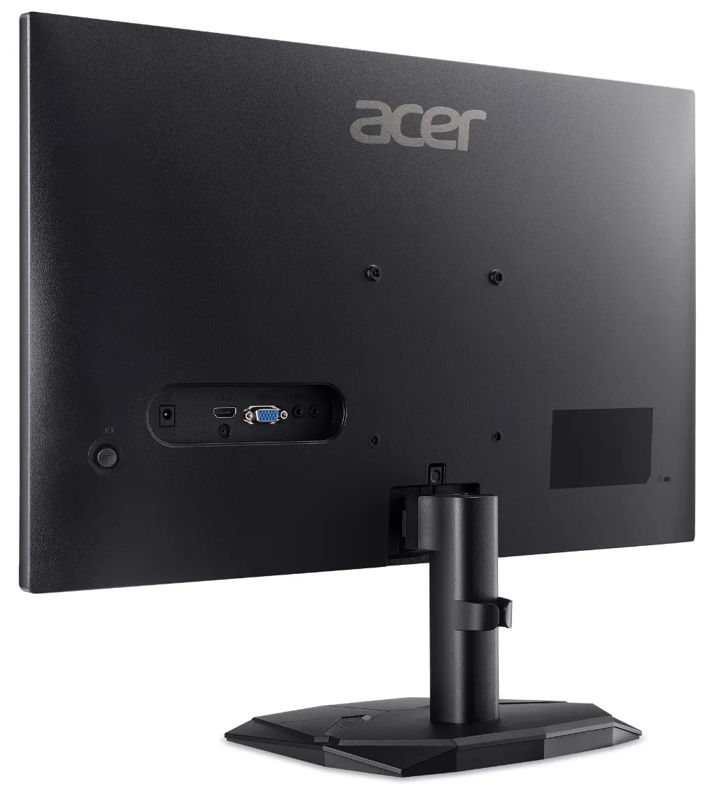 მონიტორი Acer Nitro KG240YP0BI 23.8" FHD gaming Monitor