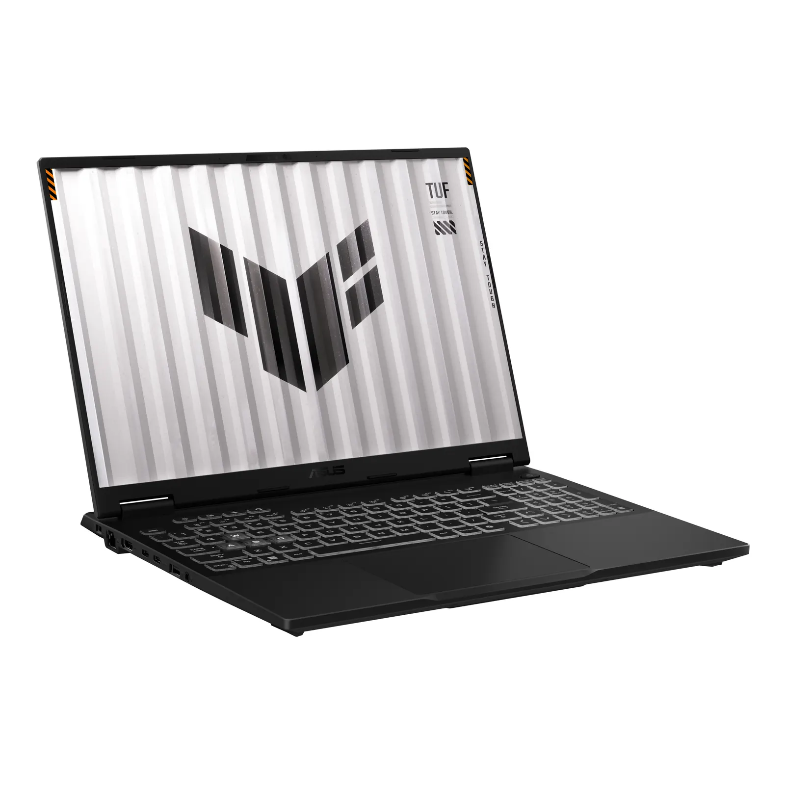 ASUS TUF 16 FX608JMI-TU394W, 16", i7-14650HX, 16GB, 512GB, GRAY