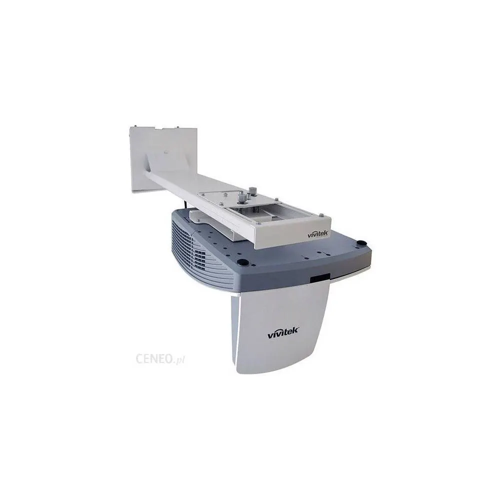 მოკლე ფოკუსიანი პროექტორის საკიდი VIVITEK Ultra Short Throw Wall Mount WM-4