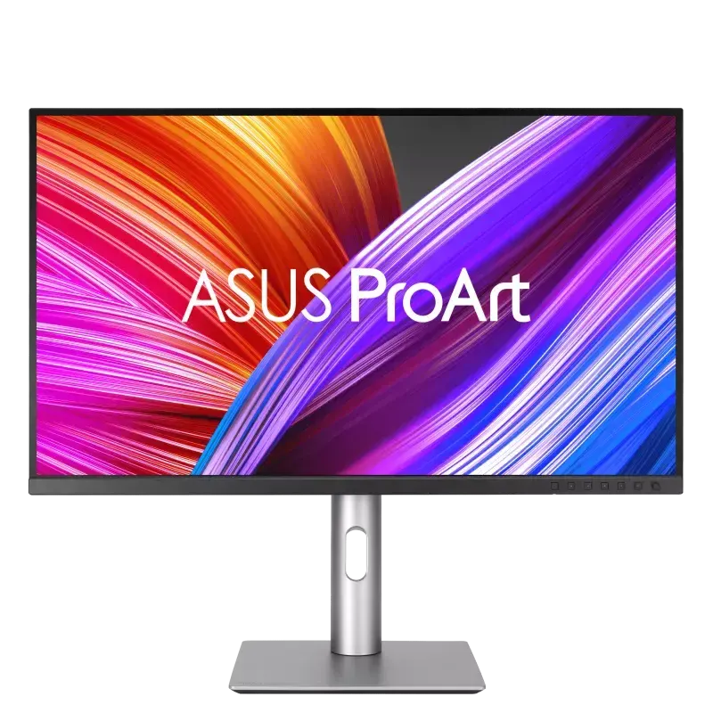 მონიტორი ASUS ProArt PA279CRV 27" 4K Monitor