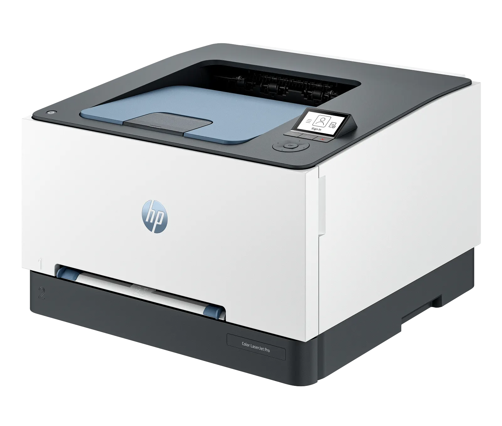 HP Color LaserJet Pro 3203dw