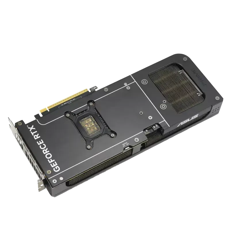 ASUS PRIME GeForce RTX™ 5070 12GB GDDR7 OC Edition
