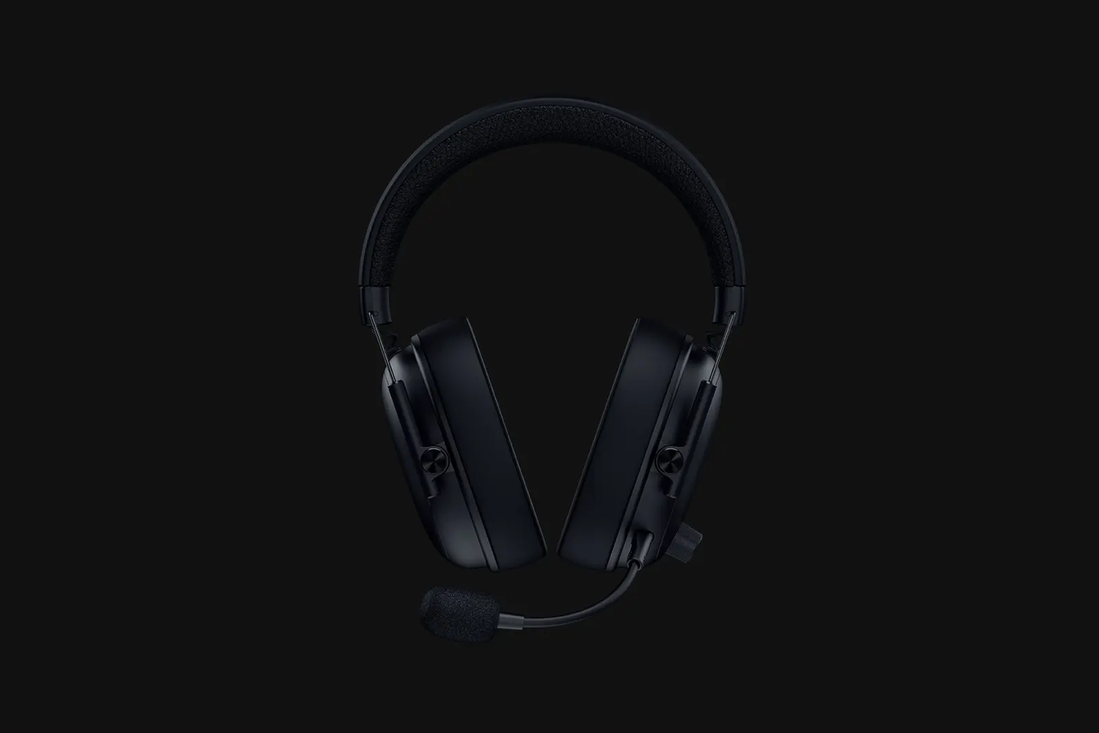 ყურსასმენი Razer Headset BlackShark V3, black