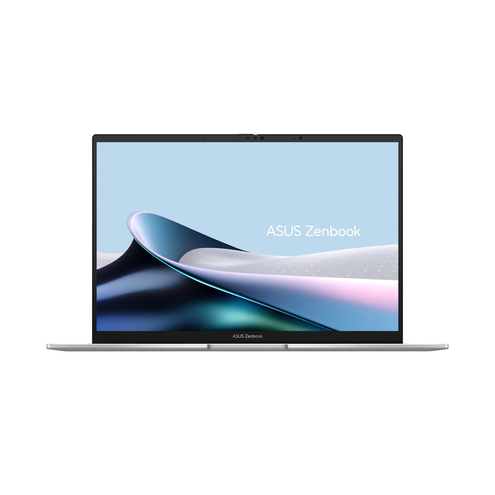 ASUS Zenbook 14 OLED Touch UX3405CA-QL1723W, 14", U5-225H, 16GB, 512GB, Foggy Silver