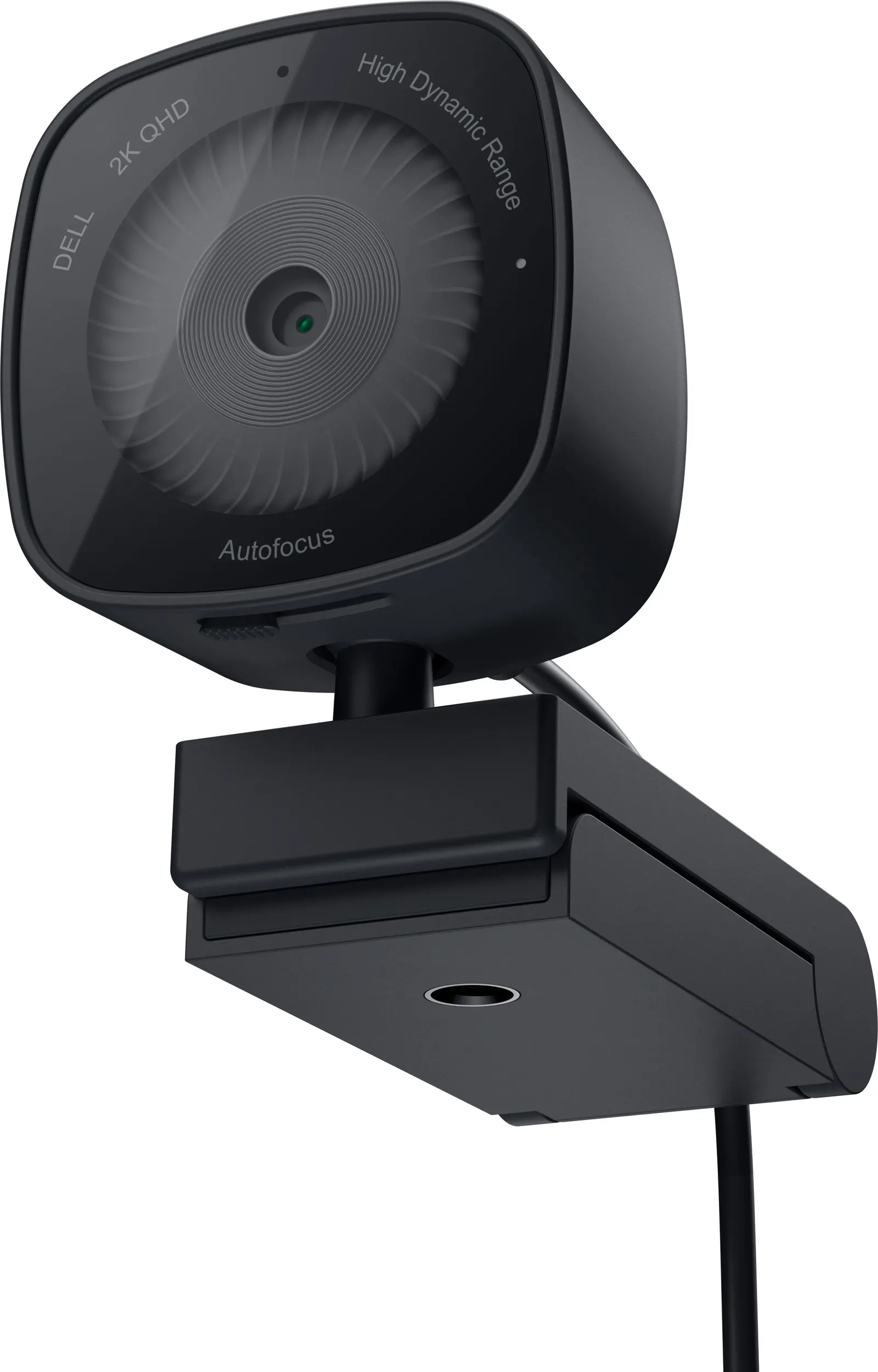 ვებკამერა Dell Webcam - WB3023