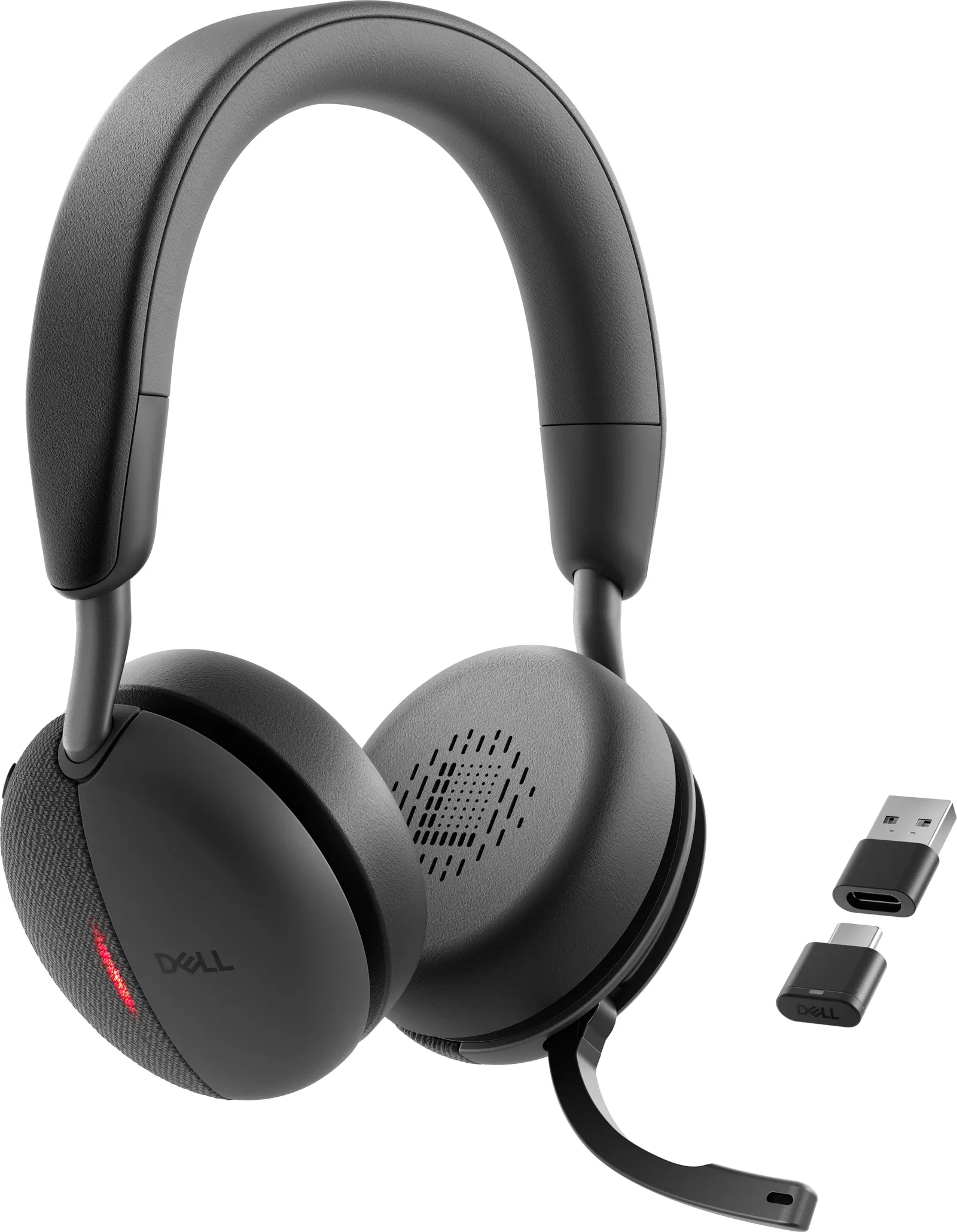ყურსასმენი Dell Pro Wireless ANC Headset WL5024