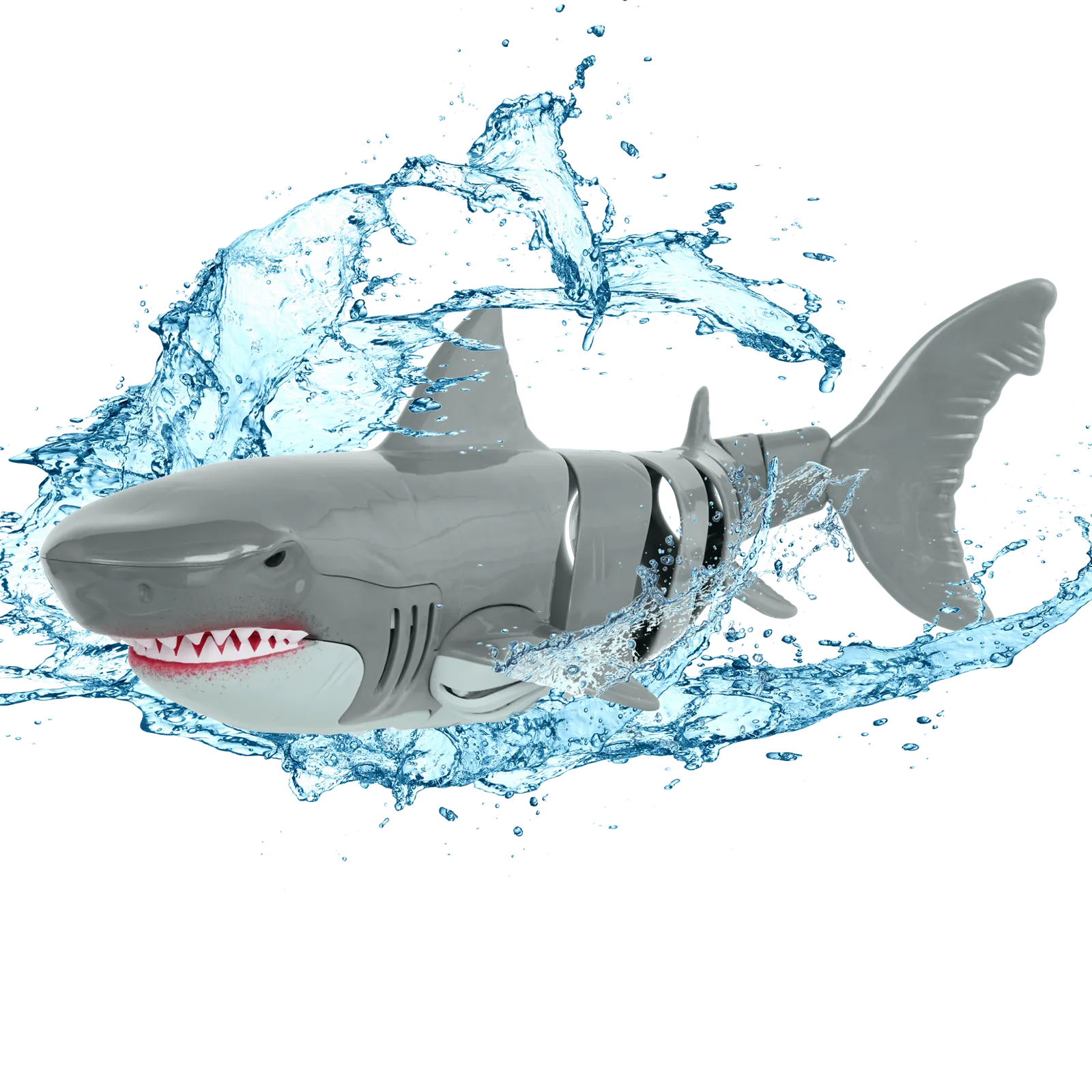 Terra R/C SHARK
