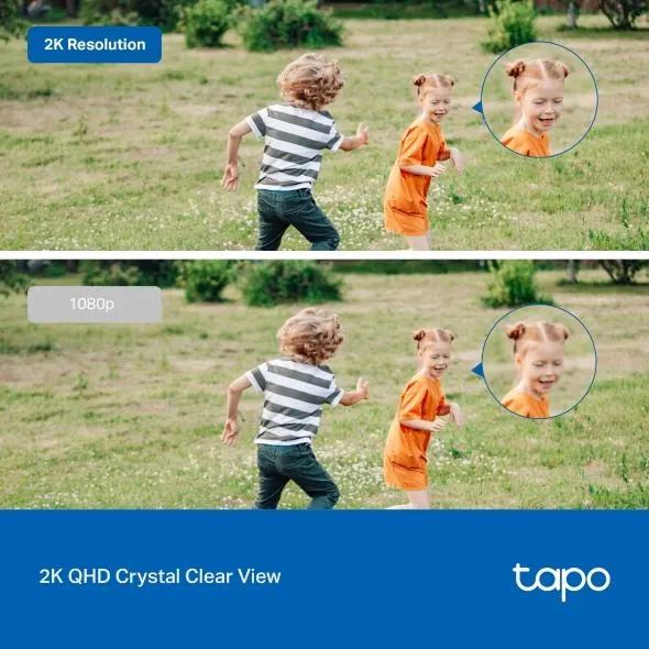 TP-Lin Tapo C320WS