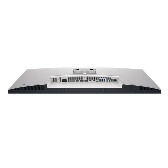 მონიტორი Dell UltraSharp 32 4K Thunderbolt Hub Monitor - U3225QE, 80.0cm (31.5"), 3Yrw