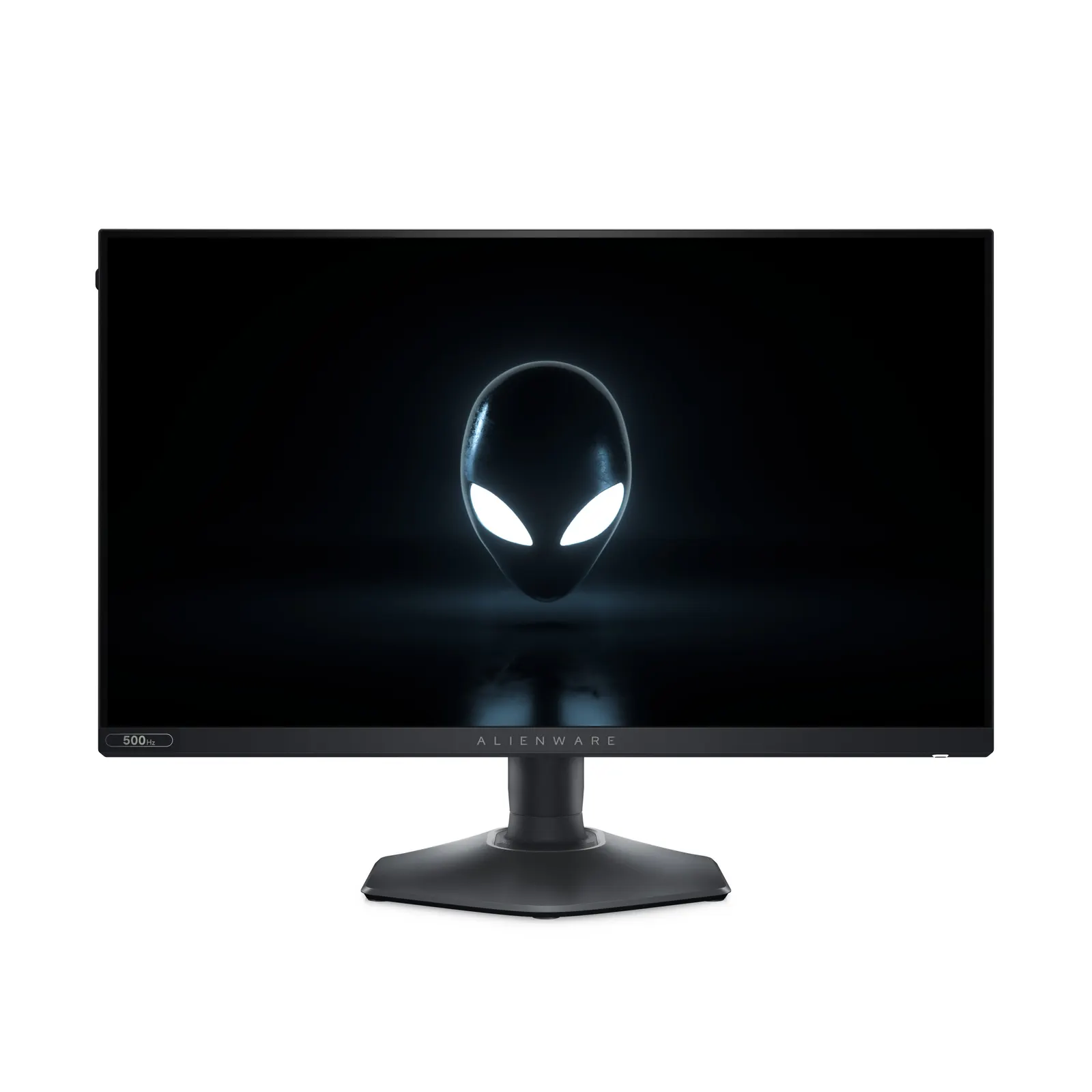 მონიტორი DELL Monitor 24.5" AW2524HF HDMI, 2xDP, USB, Fast IPS, 500Hz, 0.5ms, sRGB 99%, FreeSync, HAS