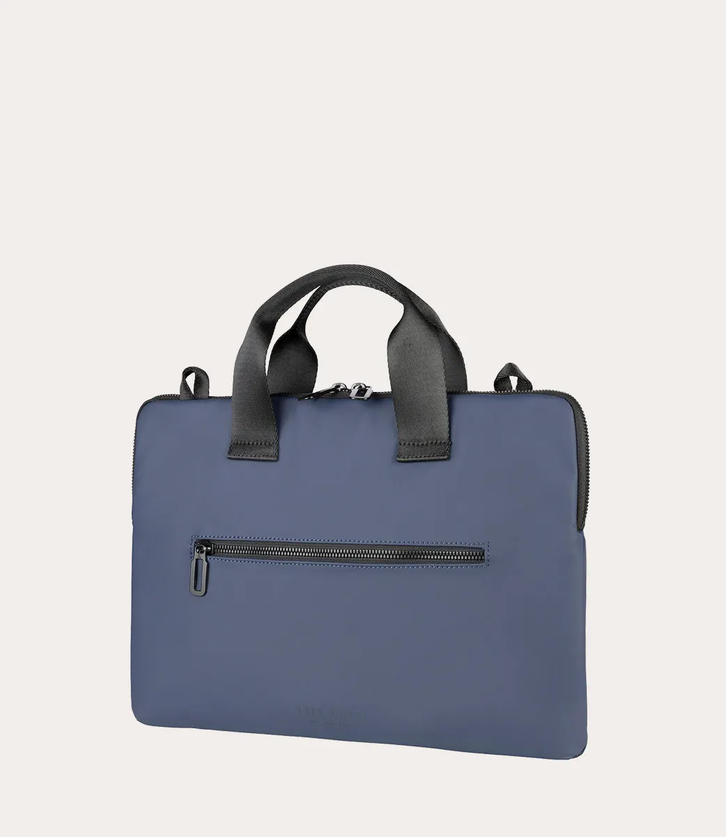 Tucano GOMMO LAPTOP SUPER SLIM BAG 13"/14", BLUE