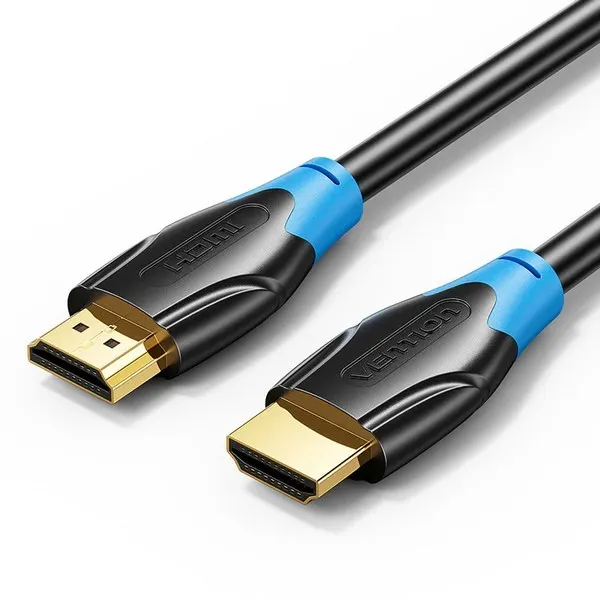 HDMI კაბელი VENTION HDMI Cable 1.5M