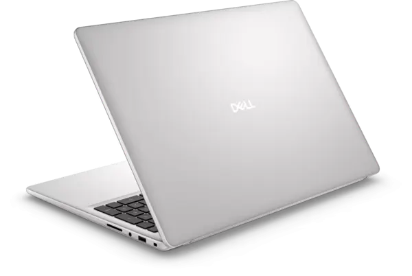 DELL, 16 DC16251, Notebook, 16" FHD+ Core 7 150U 16GB 512GB Backlit Fingerprint Ubuntu, Platinum Silver