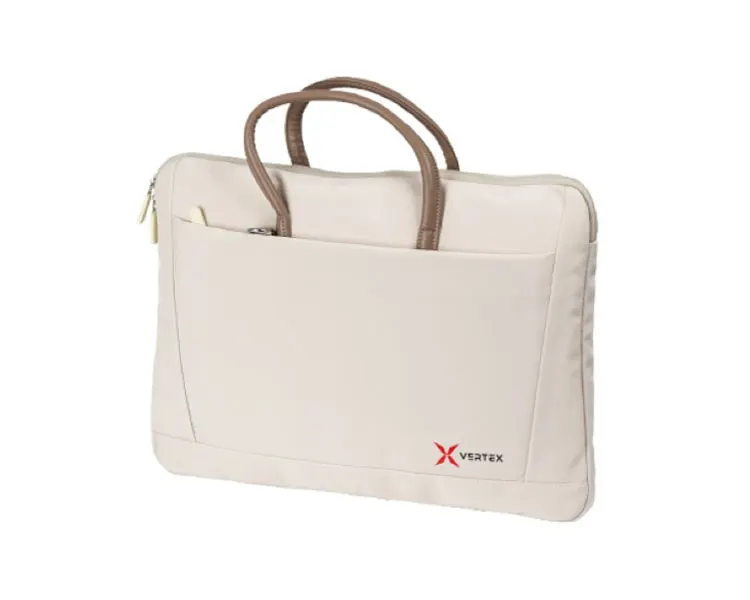 ნოუთბუქის ჩანთა Vertex VX-515K Carry Bag 15.6" Khaki