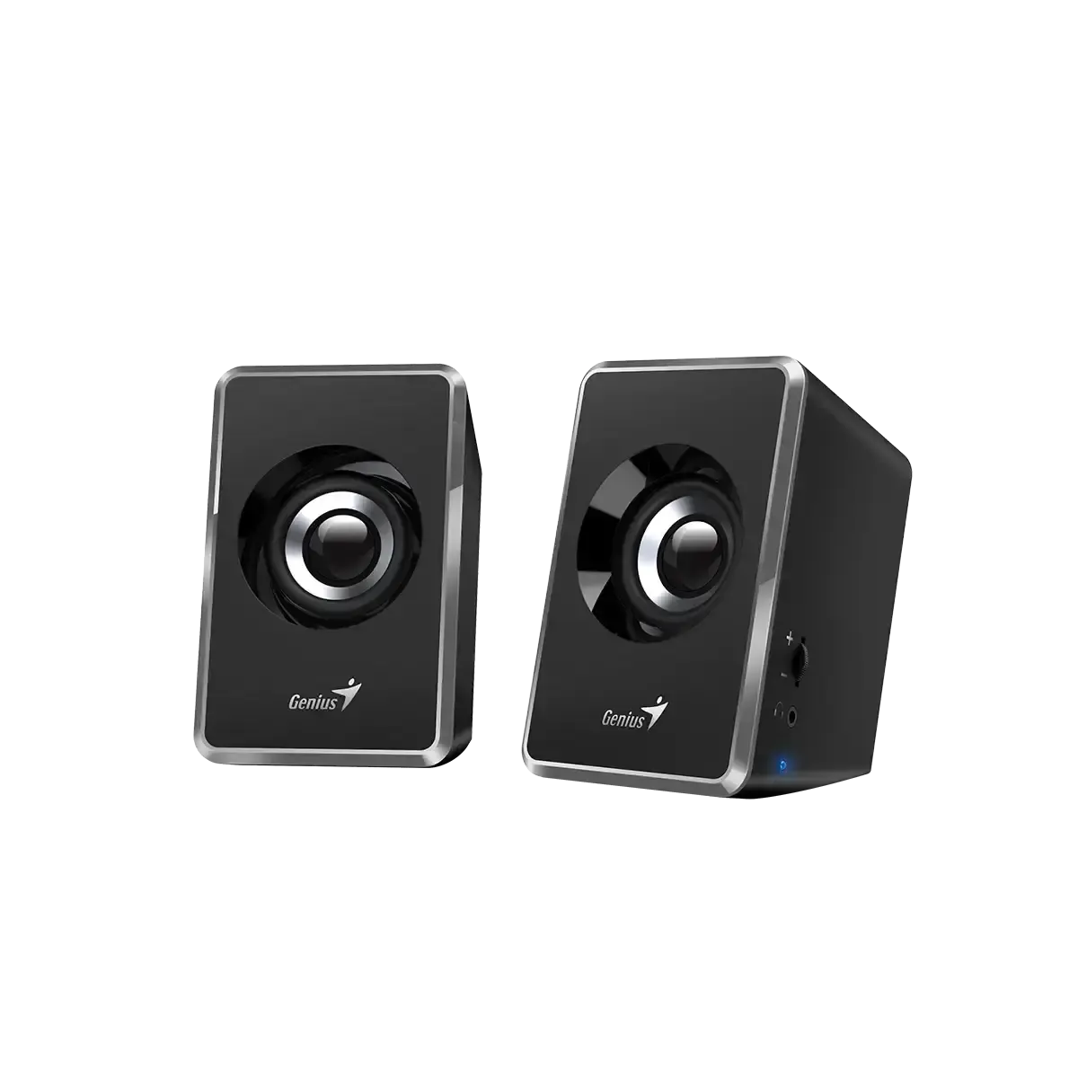 Genius, SP-U125 Speaker GREY