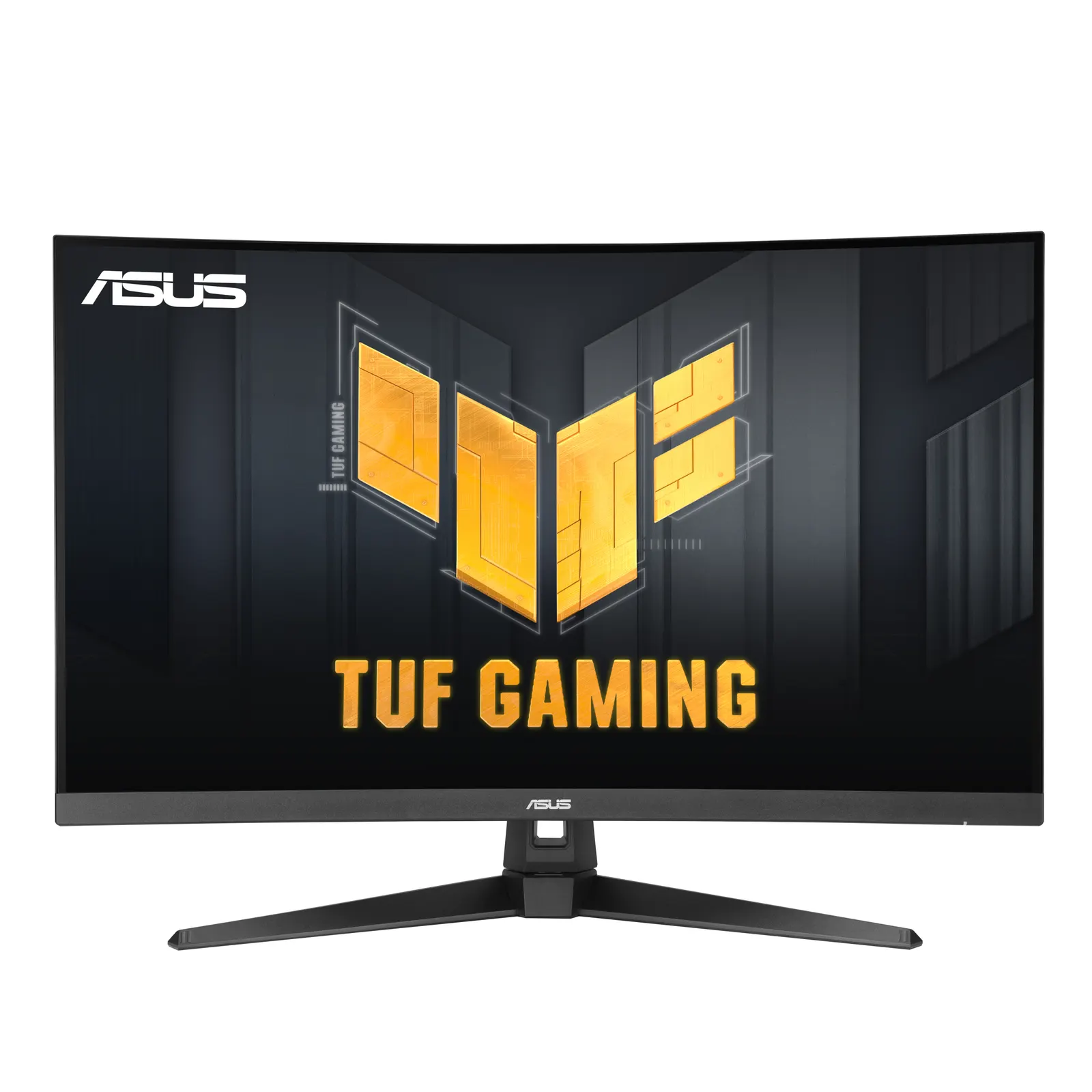 Monitor Asus 31.5" TUF Gaming VG32WQ3B 2xHDMI, DP, MM, VA, 2560x1440, 180Hz, 0.5ms, sRGB 120%, CURVED