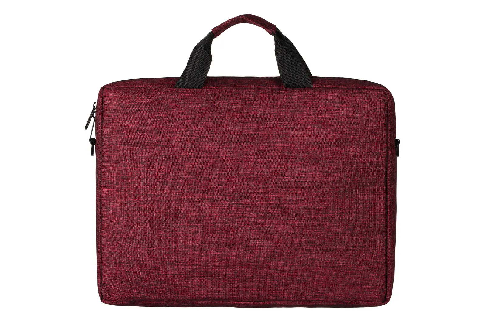 2E Laptop Bag, Beginner 16", Burgundy