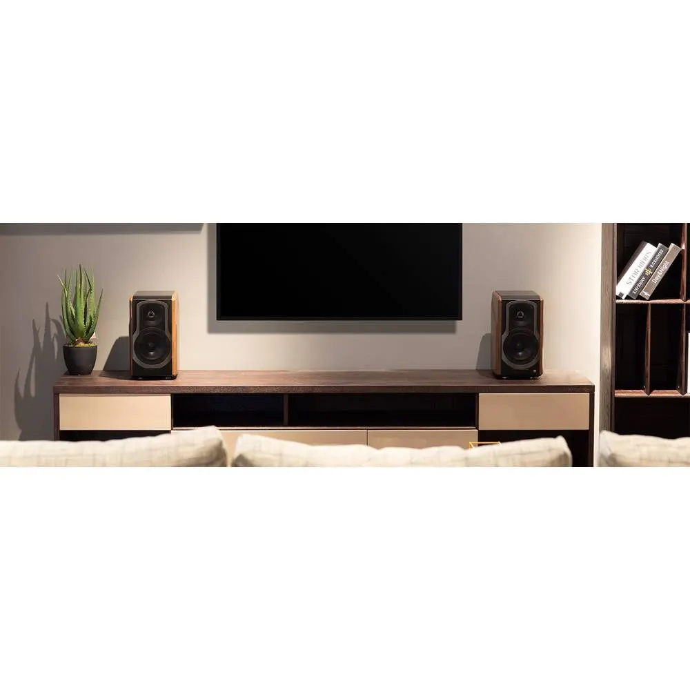 სტუდიური მონიტორი Edifier S2000MKⅢ Wireless Bluetooth 2.0 HIFI Active Speaker Computer Bookshelf Audio