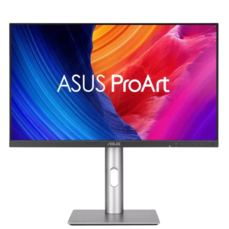 მონიტორი ASUS ProArt PA278CGRV 27" 2K Professional Monitor