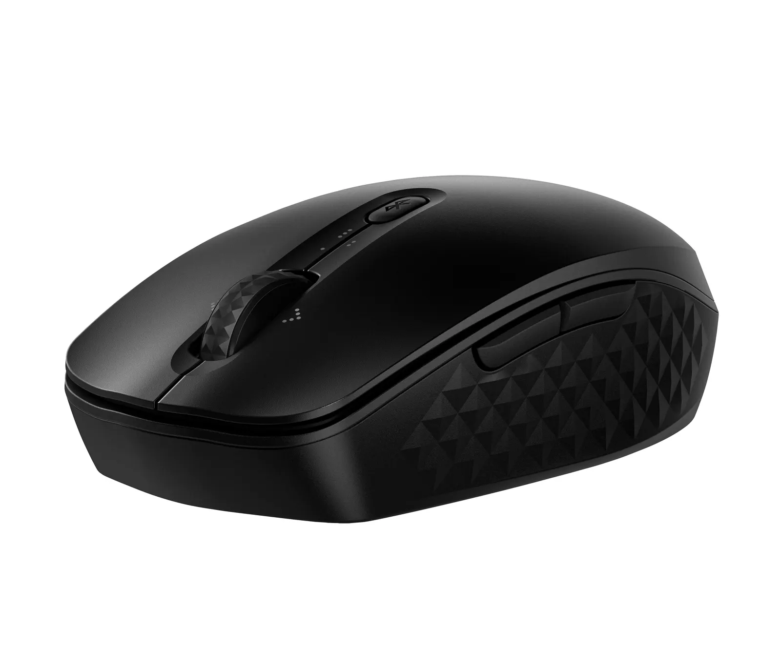 HP 420 Programmable Black Wireless