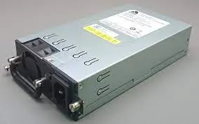 სვიჩის კვების ბლოკი 180W Asset-Manageable AC Power Supply Module (Power Panel Side Exhaust Airflow)