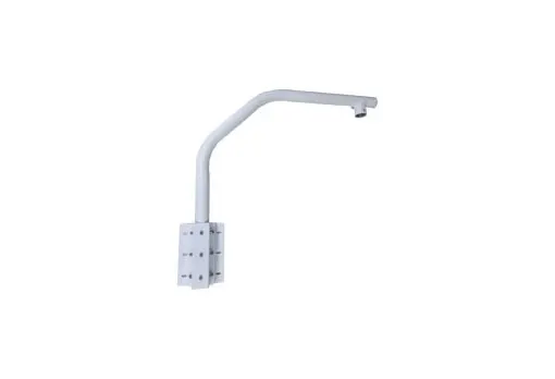 კედლის სამაგრი PTZ  კამერებისთვის, Uniview TR-WE45-B-IN