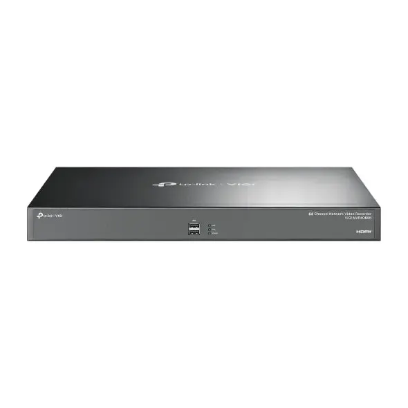 TP-LINK VIGI NVR4064H