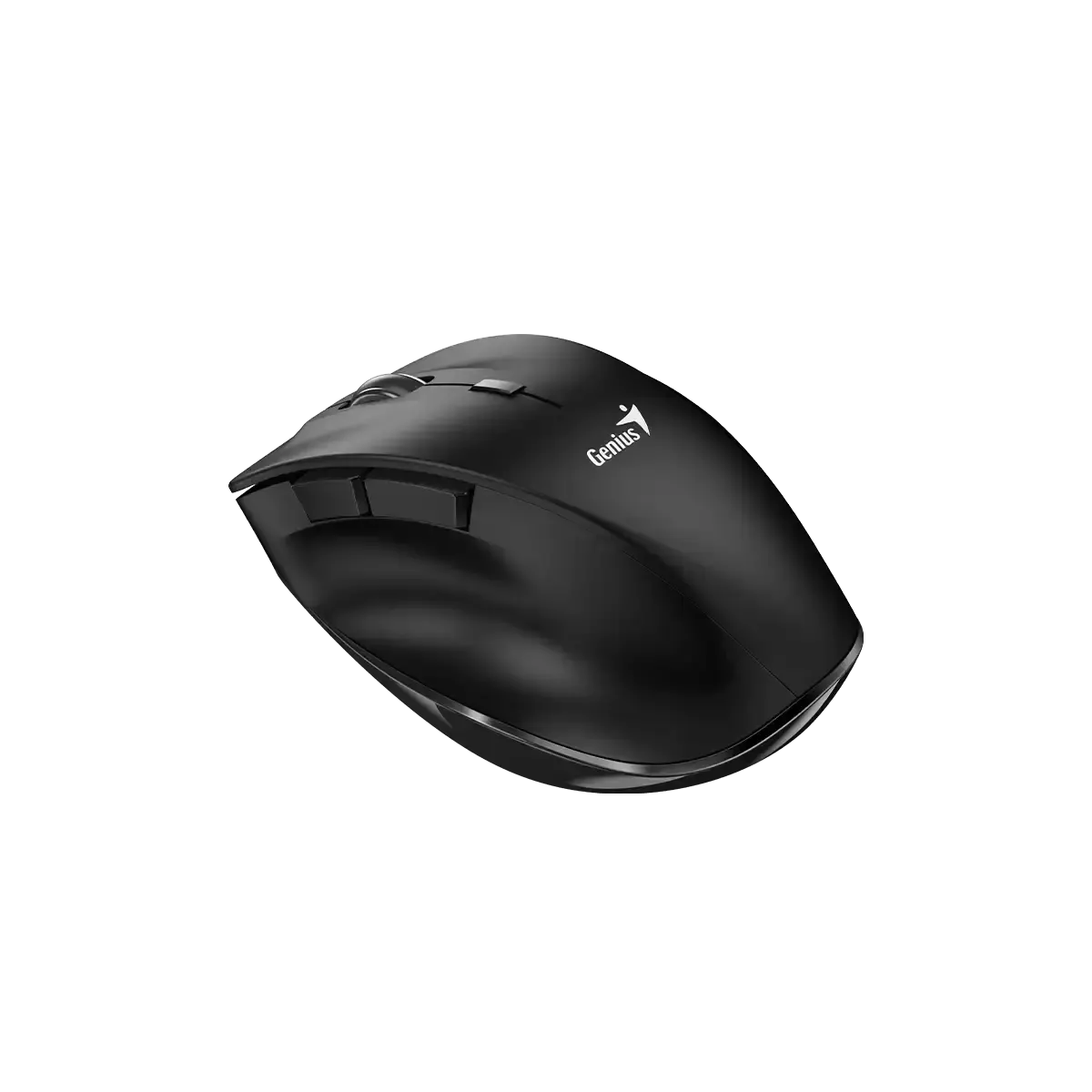 მაუსი Genius, Ergo 8230S, Mouse, AI Copilot, Black
