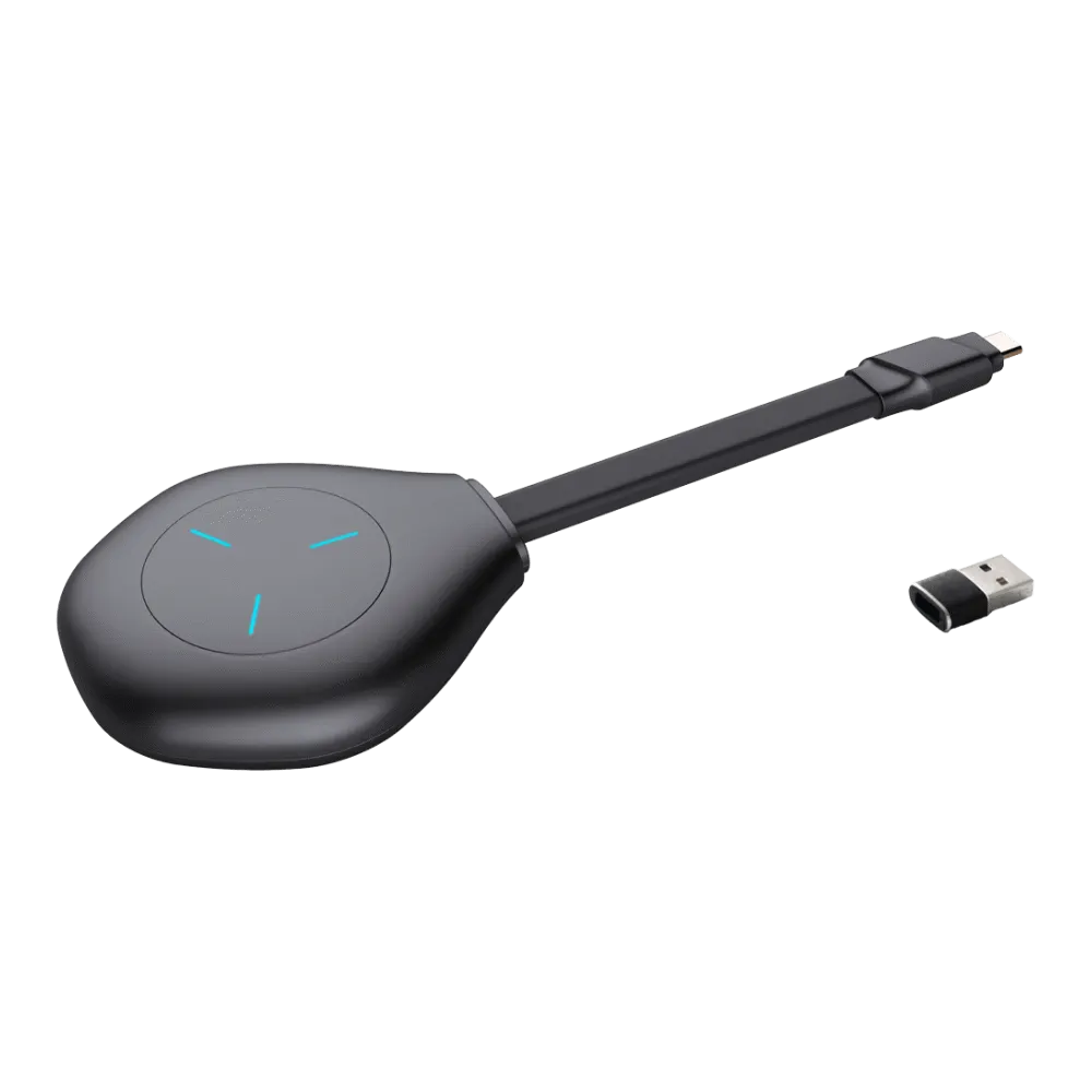 Allscreen 4K Dongle video presentation System for Interactive Flat Panels SB-65A14-8/128 SB-75A14-8/128 SB-86A14-8/128