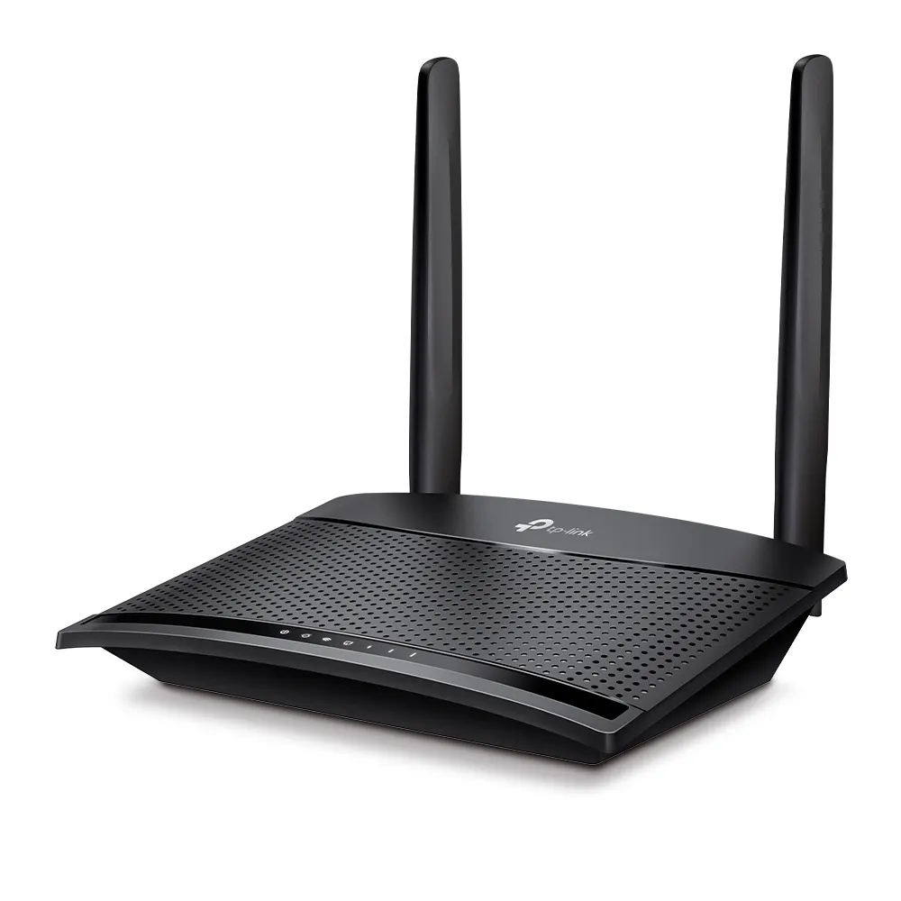 LTE როუტერი TP-Link TL-MR100 3G/4G Router
