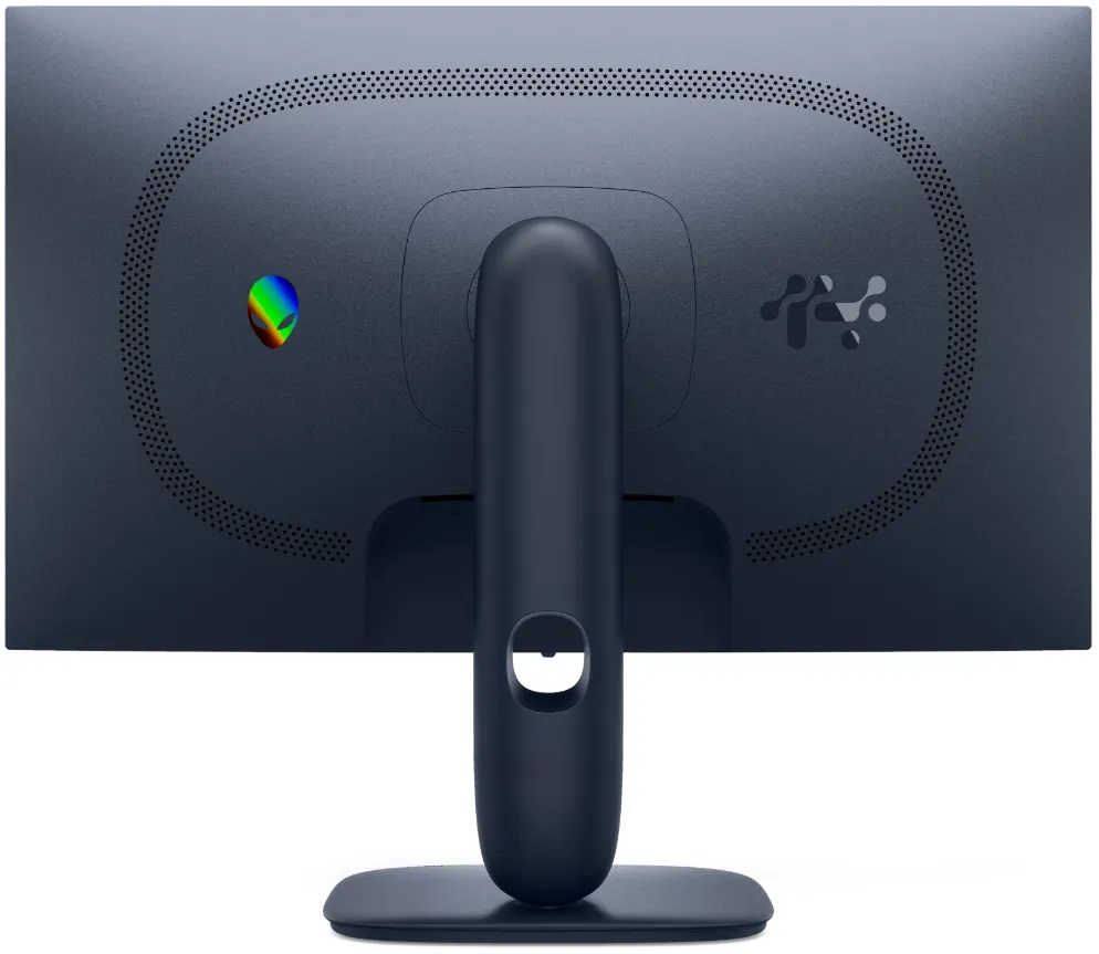 მონიტორი DELL Alienware AW2725DM Monitor 27"
