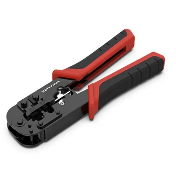 ქსელის ინსტრუმენტი Vention Multi-function Crimping Tool