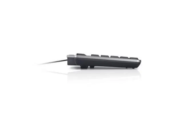 Dell, KB-522, Keyboard Black