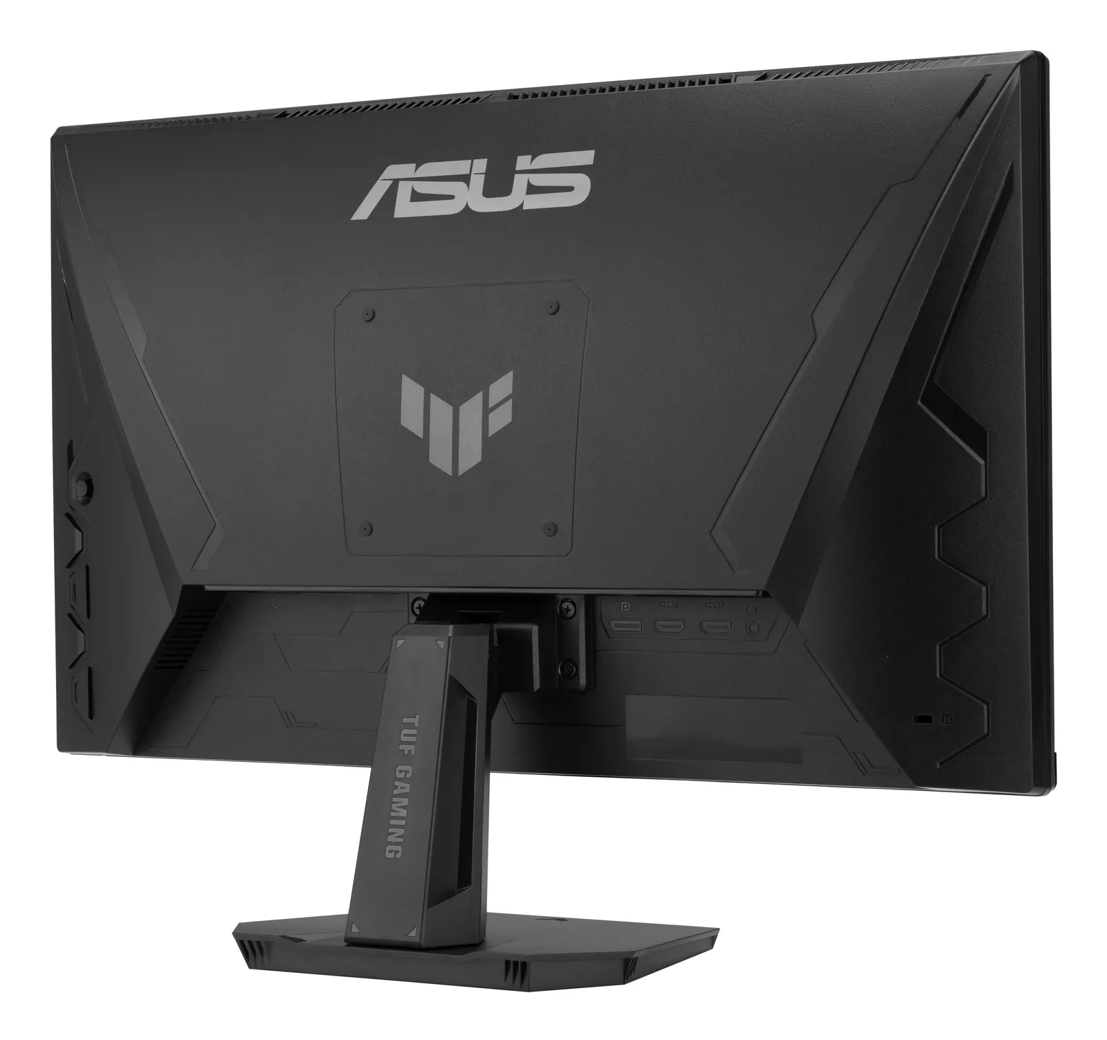 მონიტორი Monitor Asus 23.8" TUF Gaming VG249QM5F 2xHDMI, DP, MM, IPS, 260Hz, 0.3ms, sRGB 99%, G-SYNC, FreeSync Premium, Gaming AI